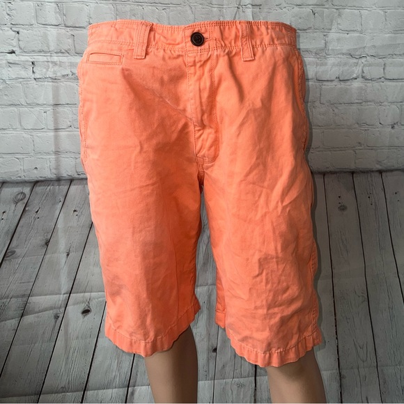 Arizona Jean Company Other - arizona jeans company orange shorts size 30